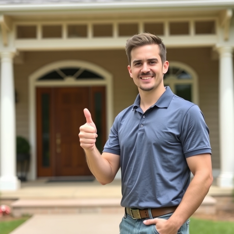 Founder of Glendale Termite Pros