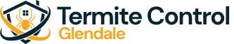 Glendale Termite Control Company Logo